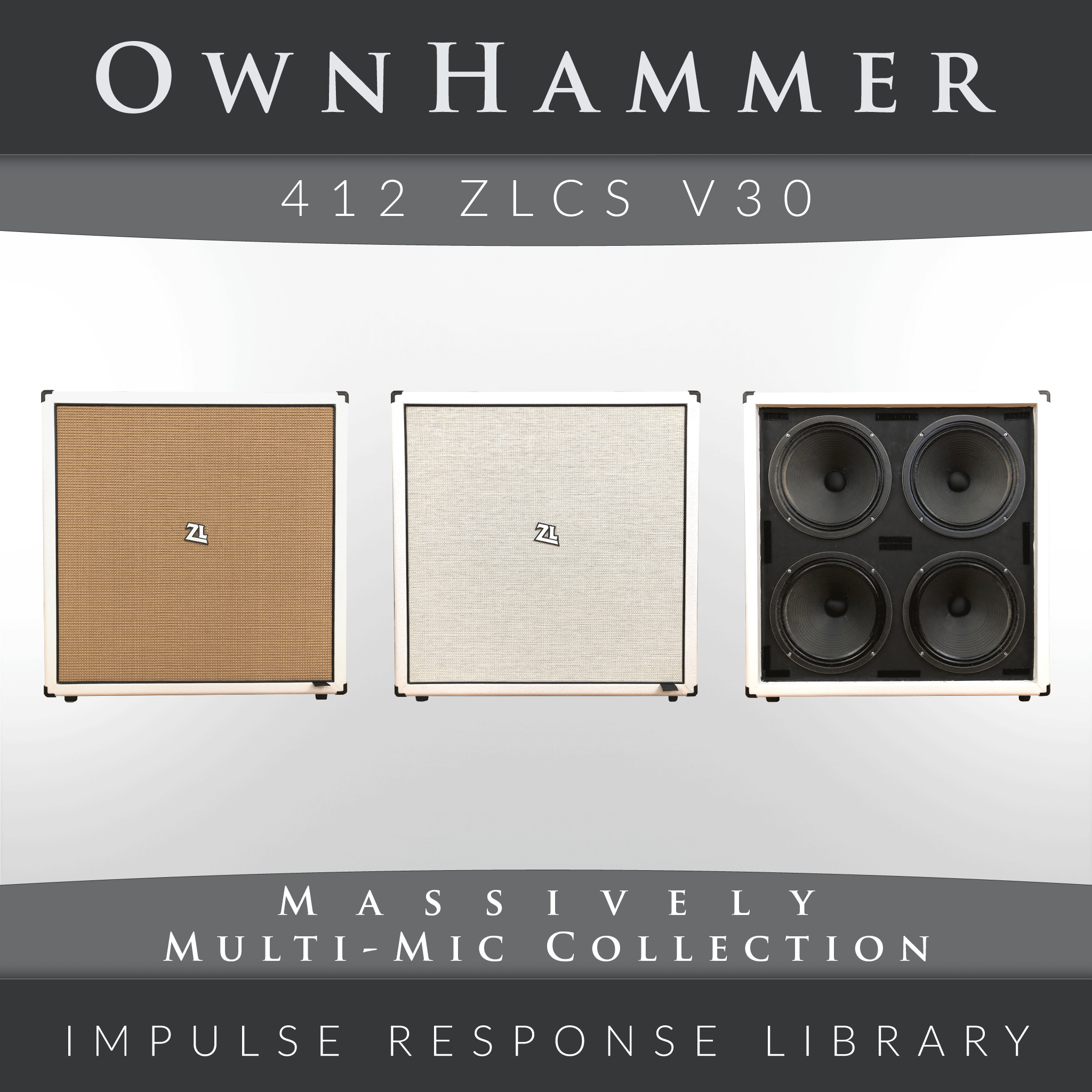 412 ZLCS V30 MMMC – OwnHammer