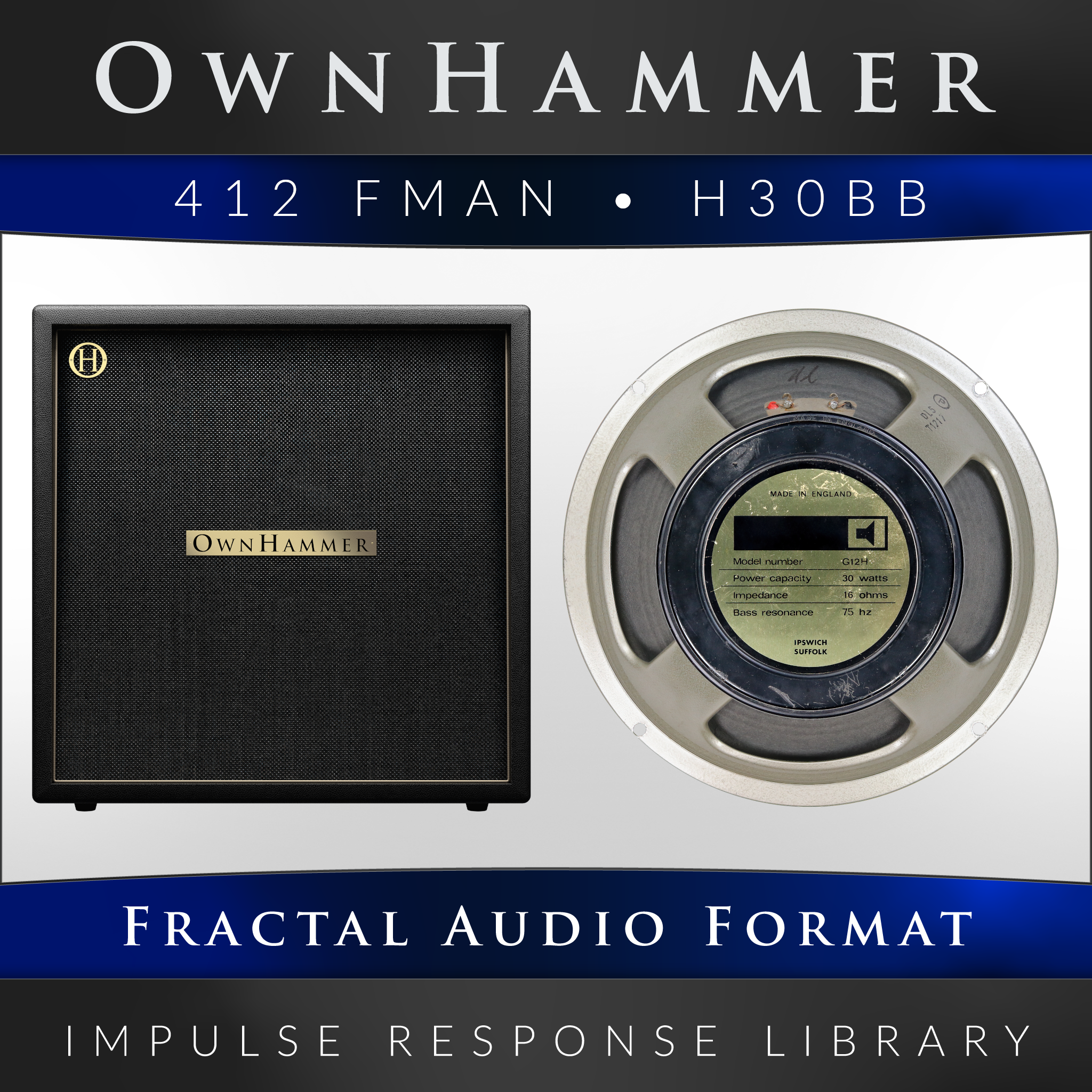 412 FMAN H30BB SYX – OwnHammer