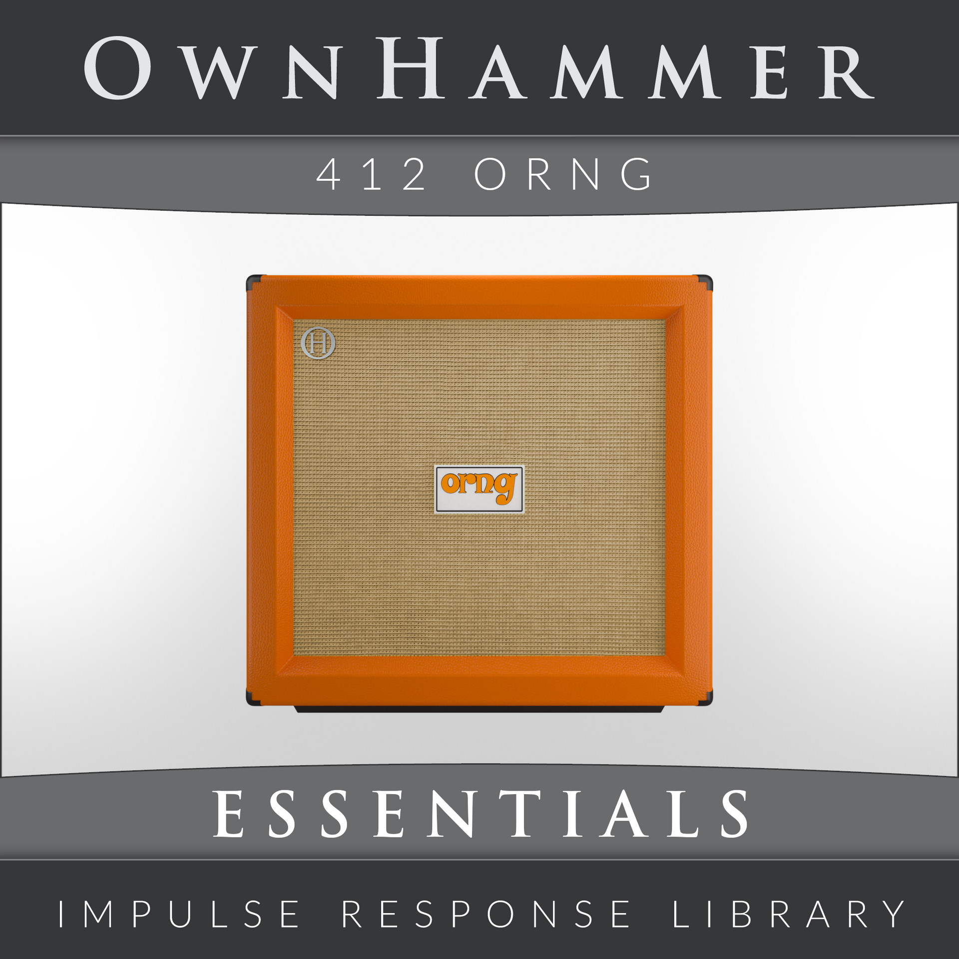 412 ORNG Essentials – OwnHammer