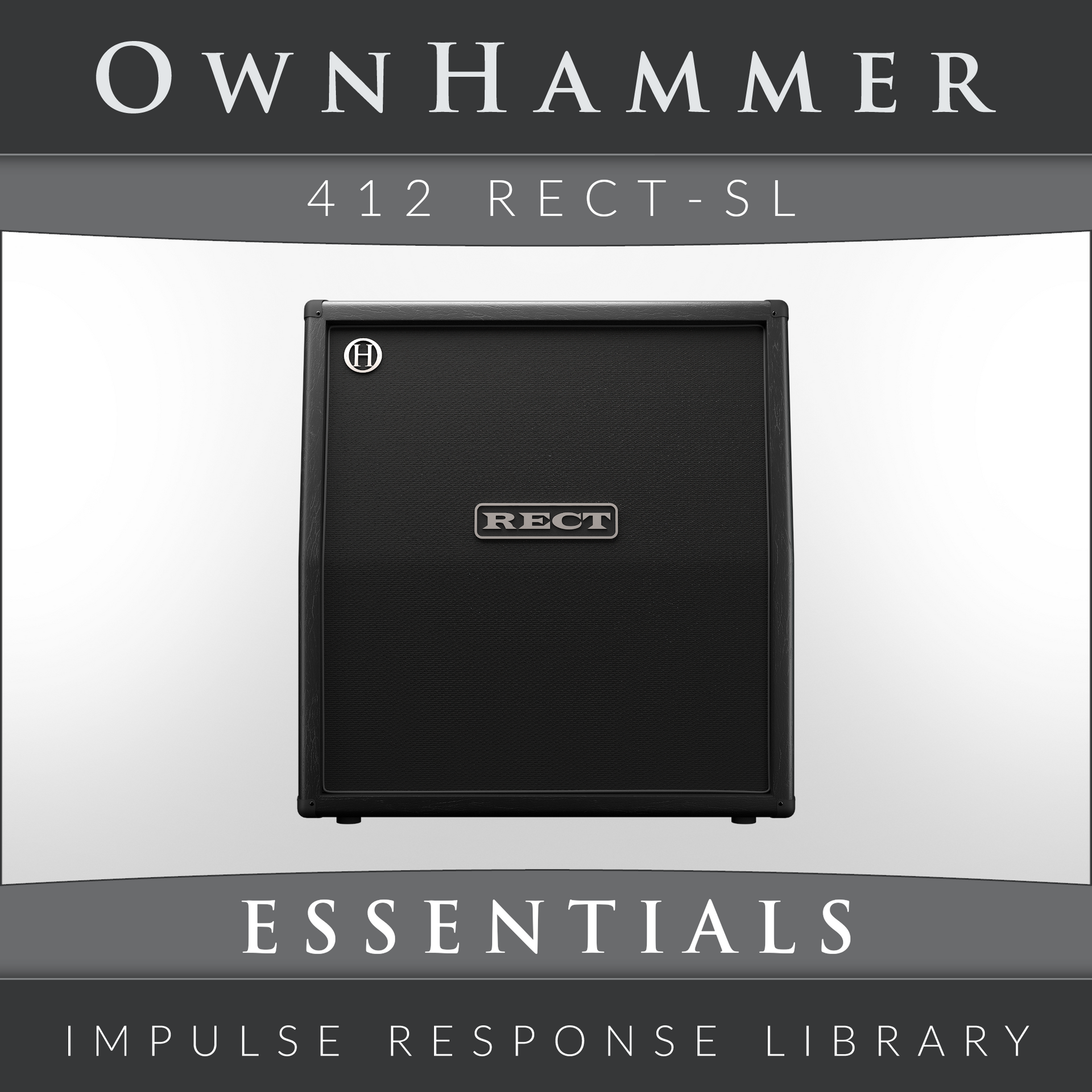 412 RECT-SL Essentials – OwnHammer