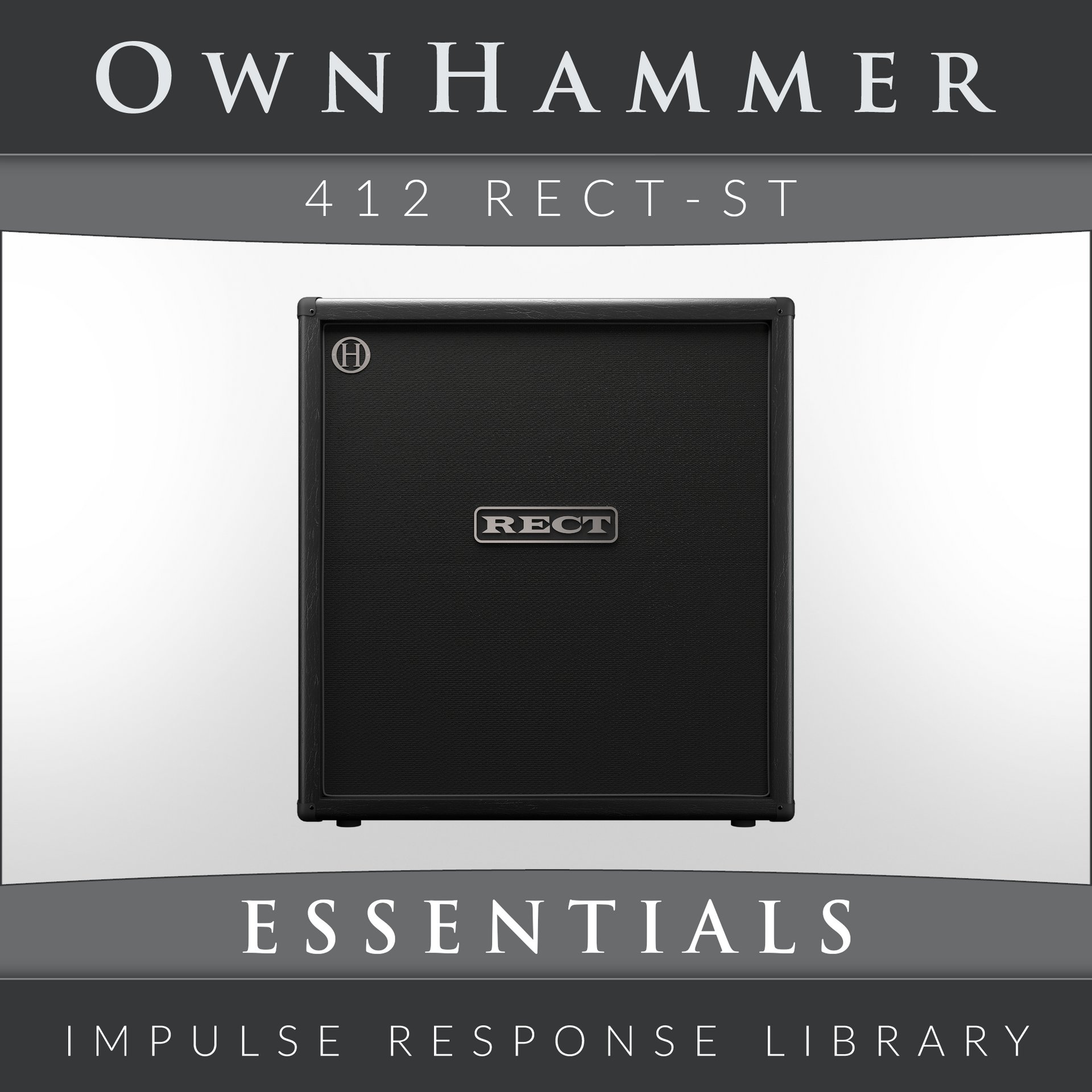 412 RECT-ST Essentials – OwnHammer