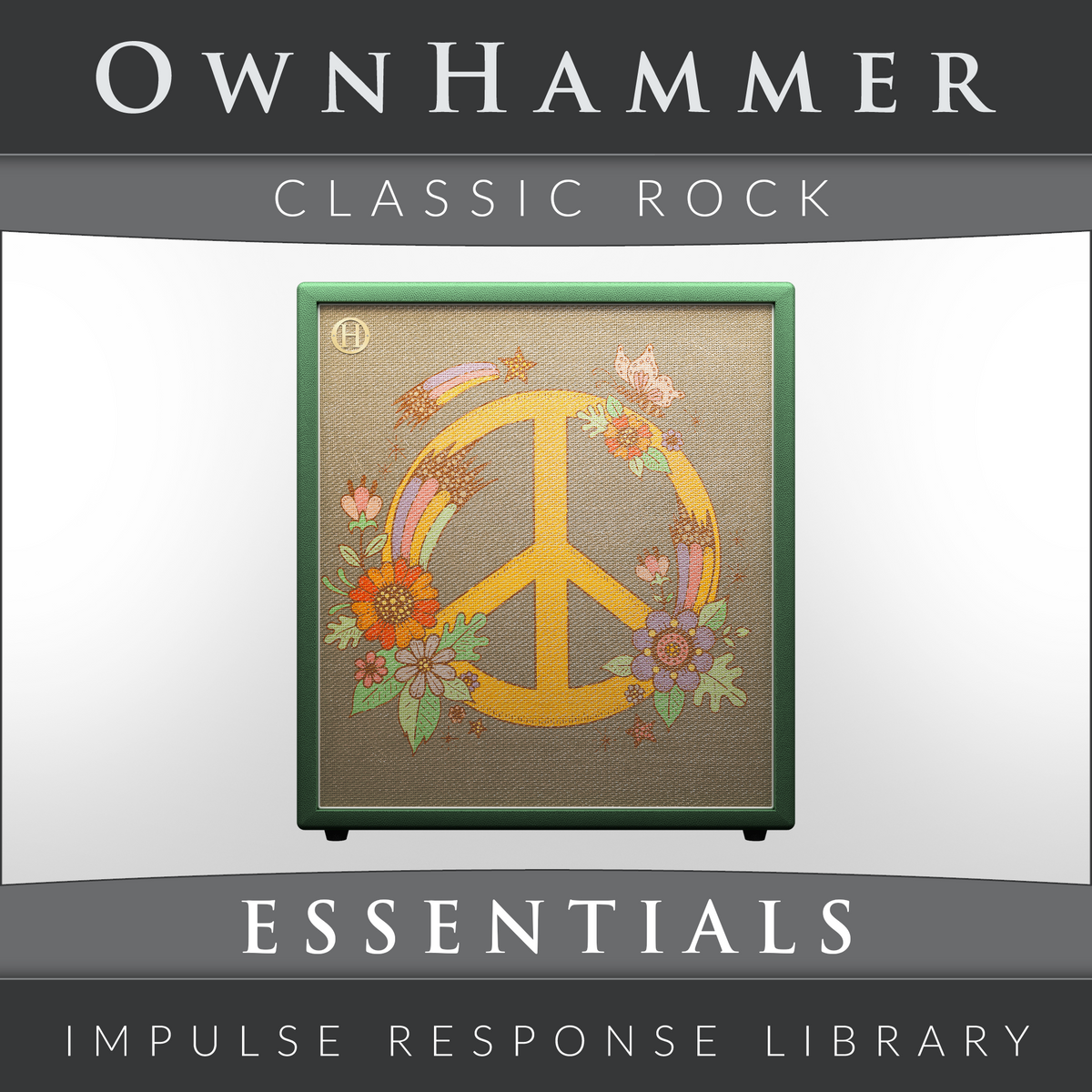 Rock Essentials Classic Rock Essentials – OwnHammer