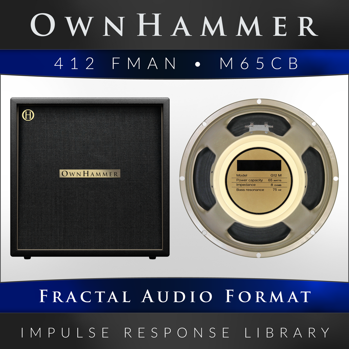 412 Rans 412 FMAN M65CB SYX – OwnHammer