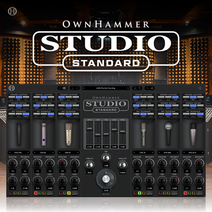 Studio Standard