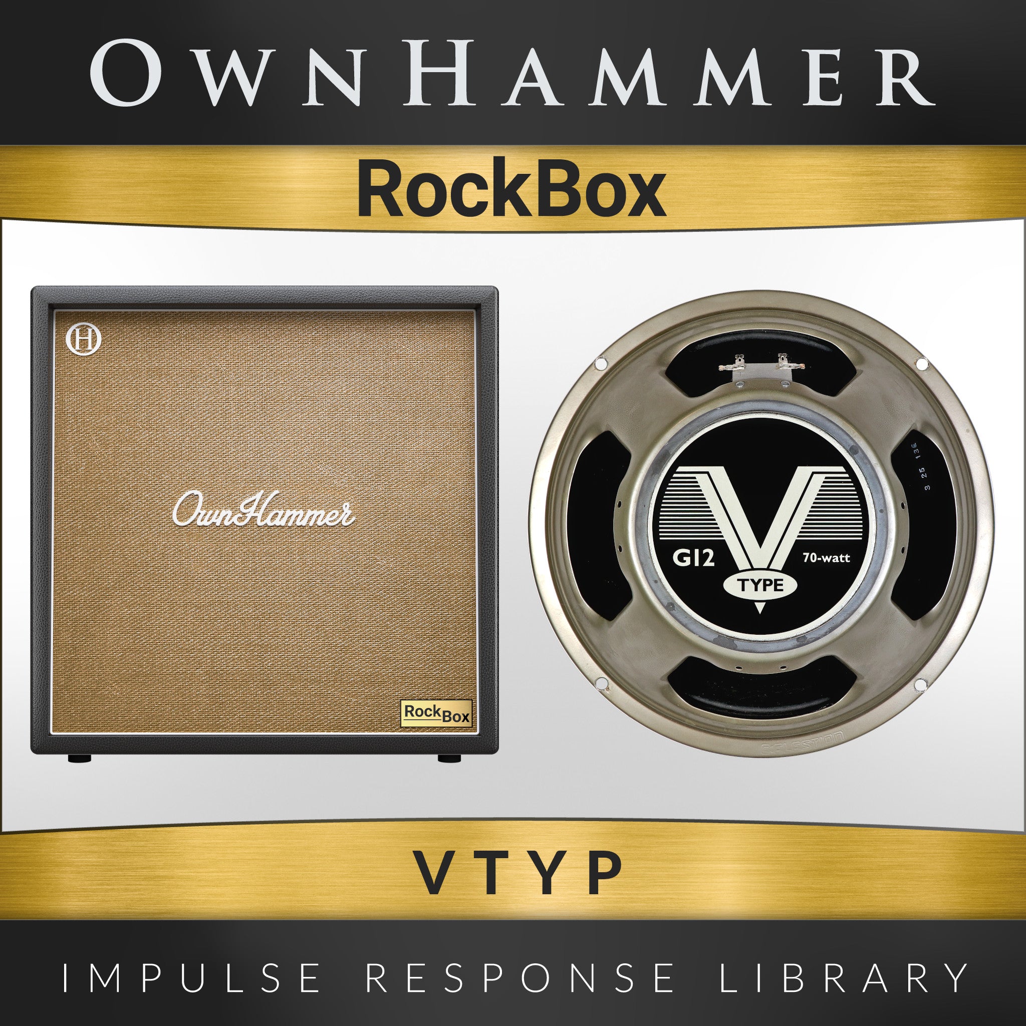 Rock-Box VTYP – OwnHammer