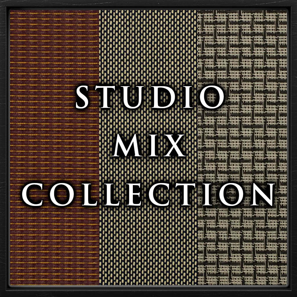 Studio Mix Collection – OwnHammer