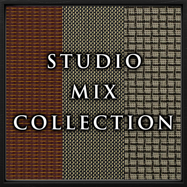 Studio Mix Collection – OwnHammer