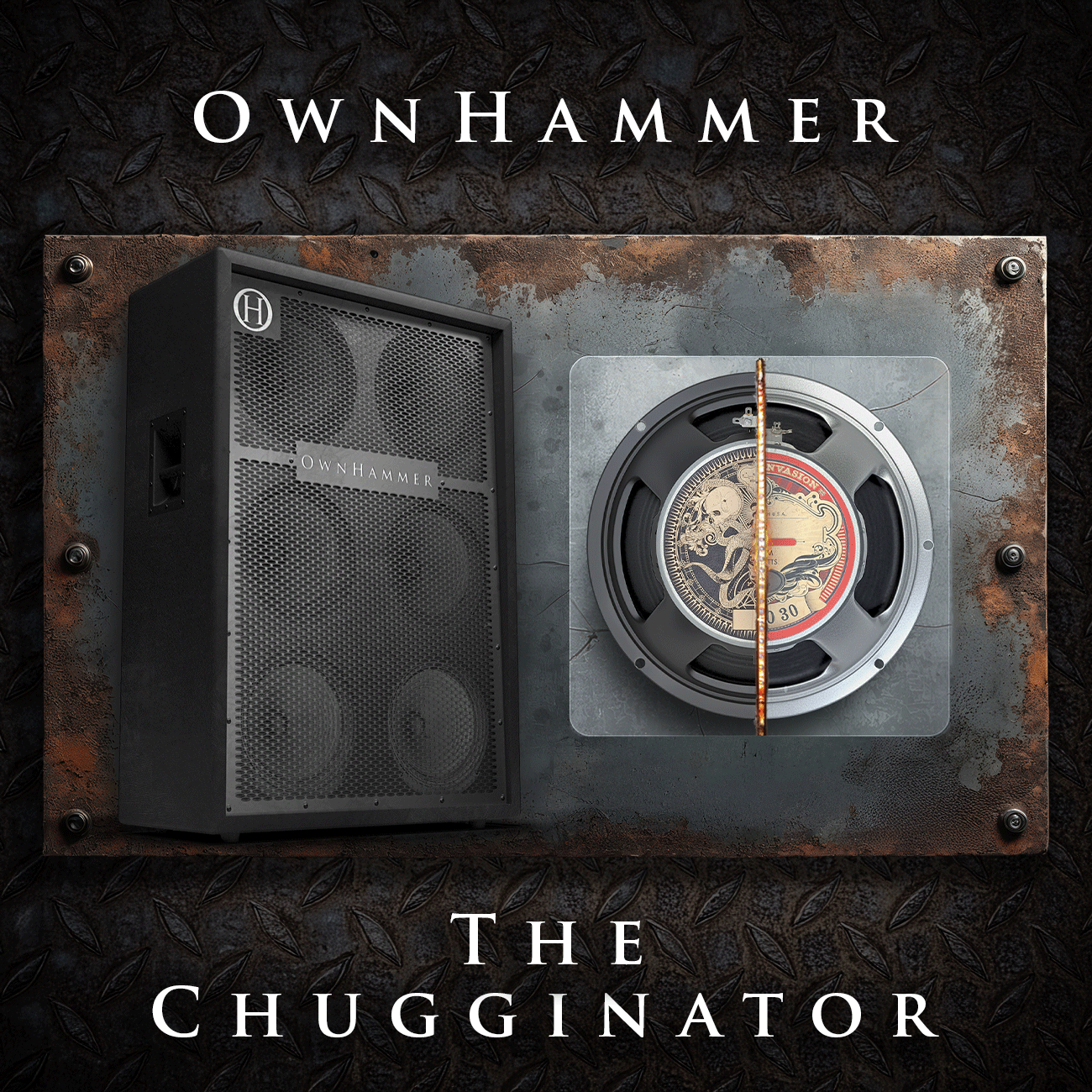 The Chugginator
