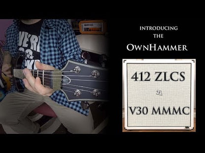 412 ZLCS V30 MMMC