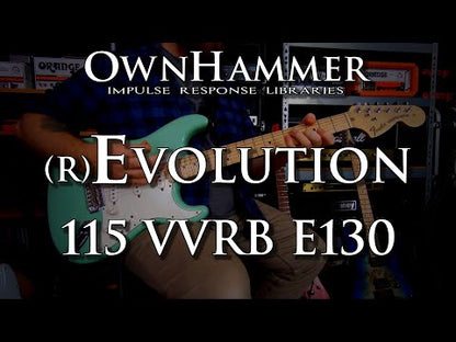(r)Evolution Bundle