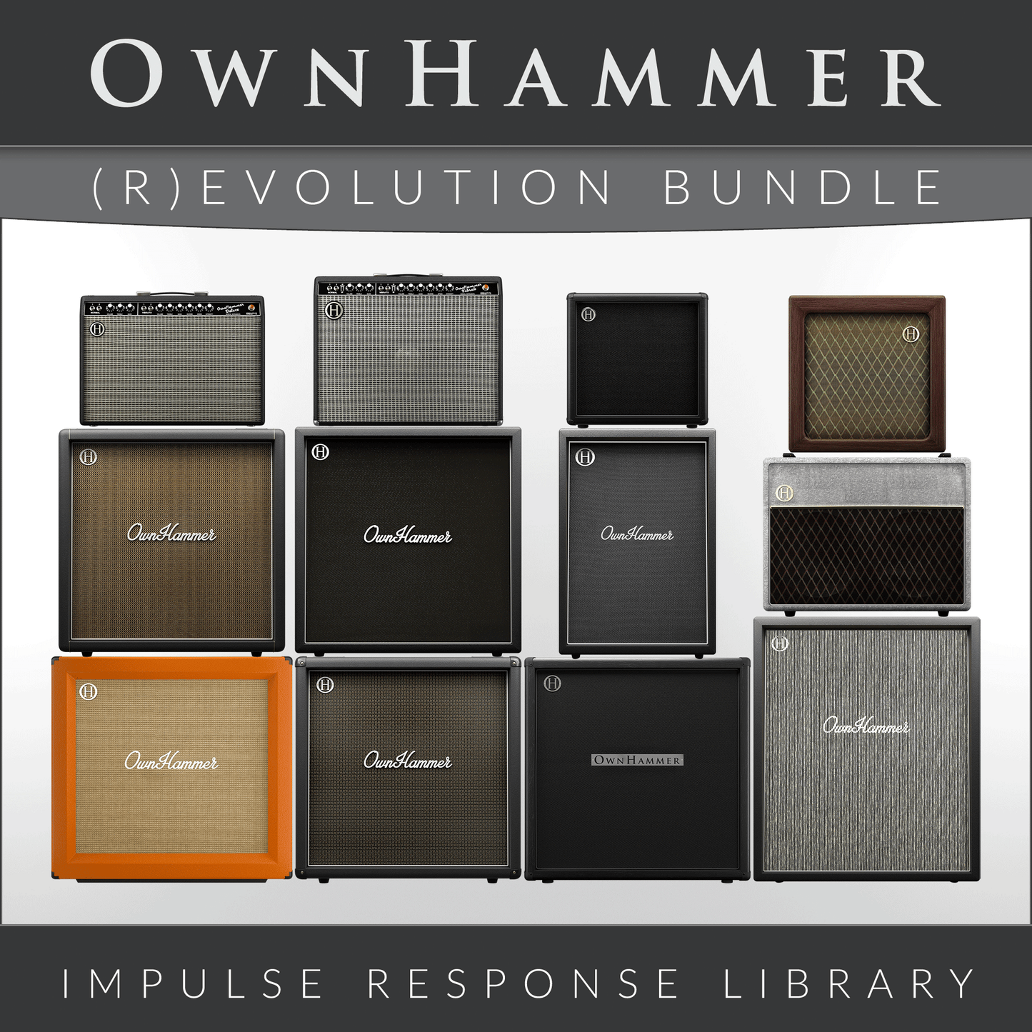 (r)Evolution Bundle