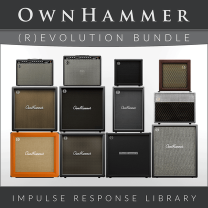 (r)Evolution Bundle