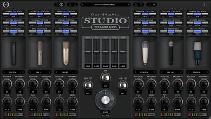 Studio Standard – OwnHammer
